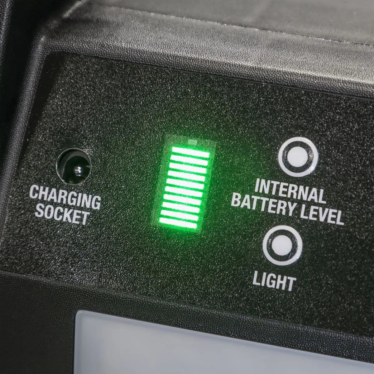 Sealey RoadStart® 12V Emergency 8-Cylinder Jump Starter 5L