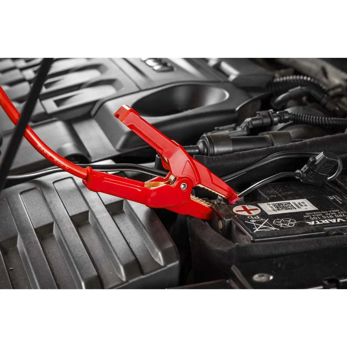 Sealey RoadStart® 12V Jump Starter Power Pack 4000A White Rose Tools