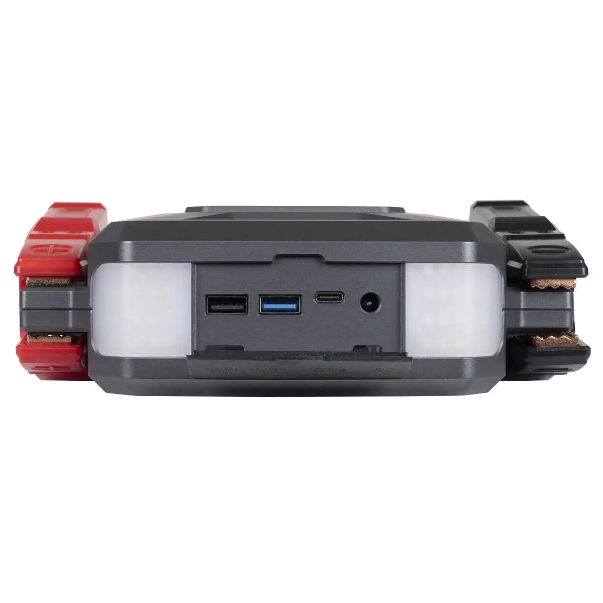 Sealey RoadStart® 12V Jump Starter Power Pack 4000A White Rose Tools