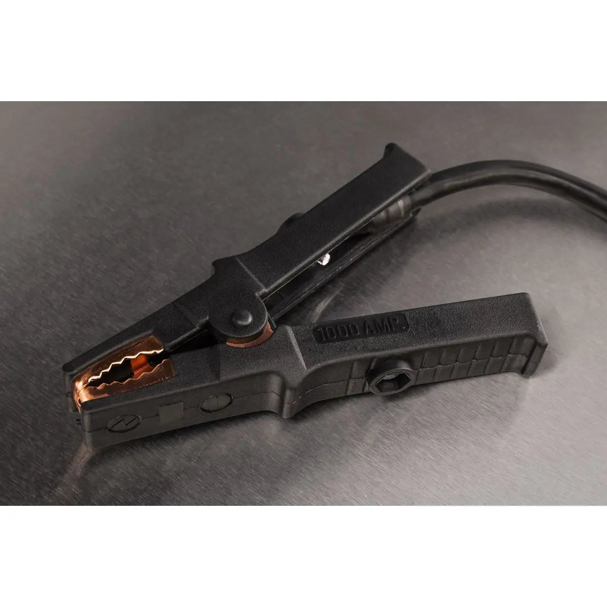 Sealey RoadStart® Emergency Jump Starter 12/24V 3000/1500 Peak Amps