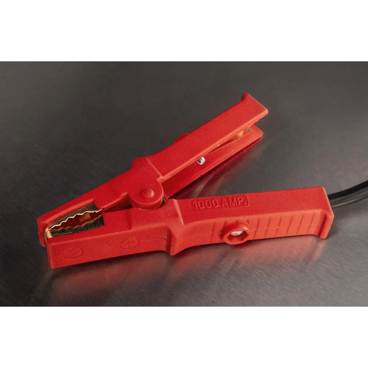 Sealey RoadStart® Emergency Jump Starter 12/24V 3000/1500 Peak Amps