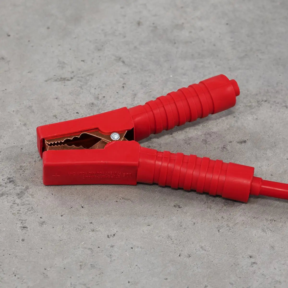 Sealey RoadStart® Emergency Jump Starter 12V 2L 4-Cylinder