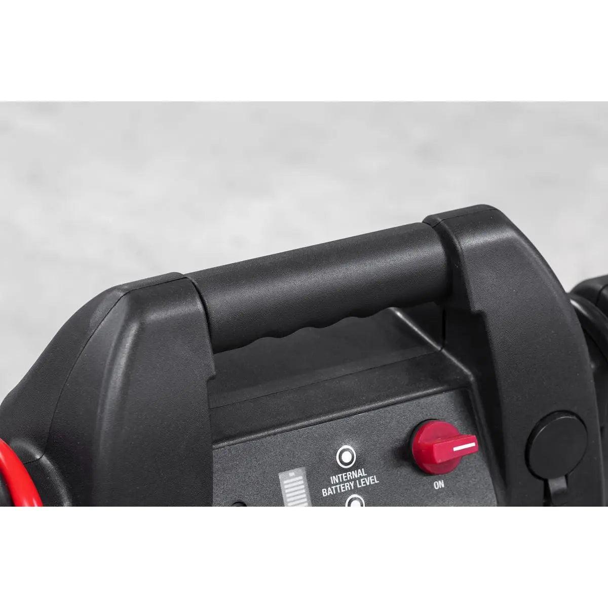 Sealey RoadStart® Emergency Jump Starter 12V 2L 4-Cylinder