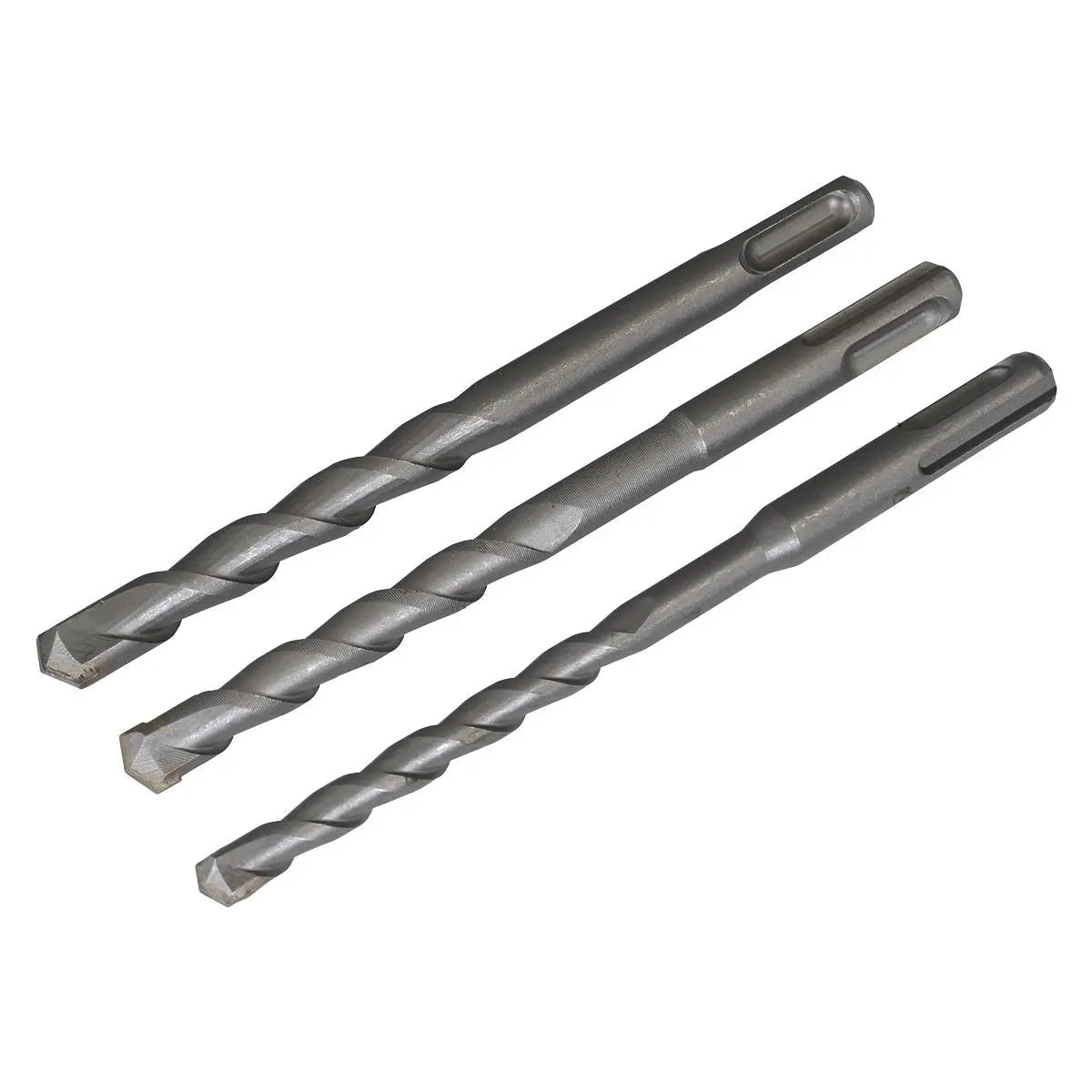 Sealey Rotary Hammer Drill SDS Plus Ø18mm 750W/230V