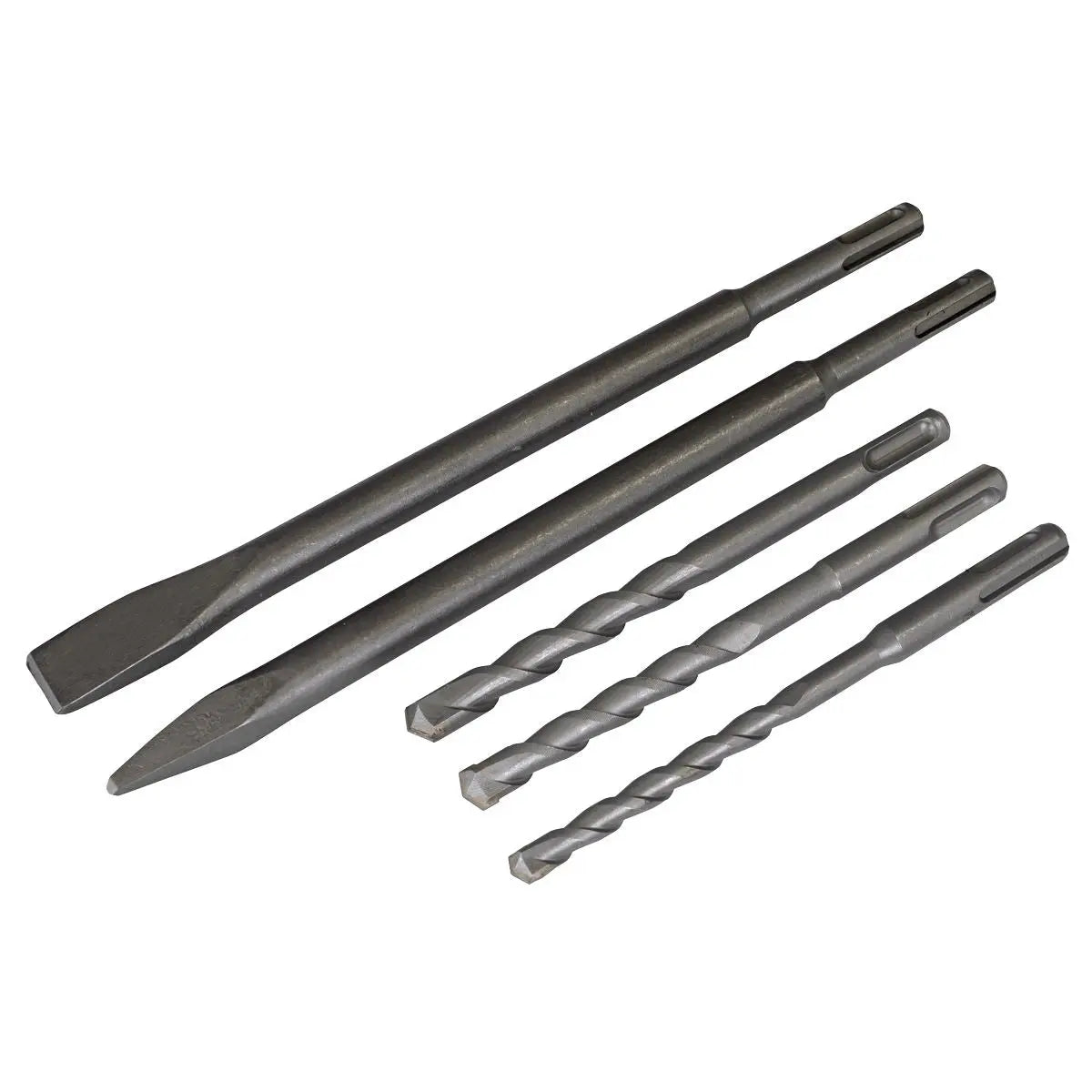 Sealey Rotary Hammer Drill SDS Plus Ø26mm 900W/230V