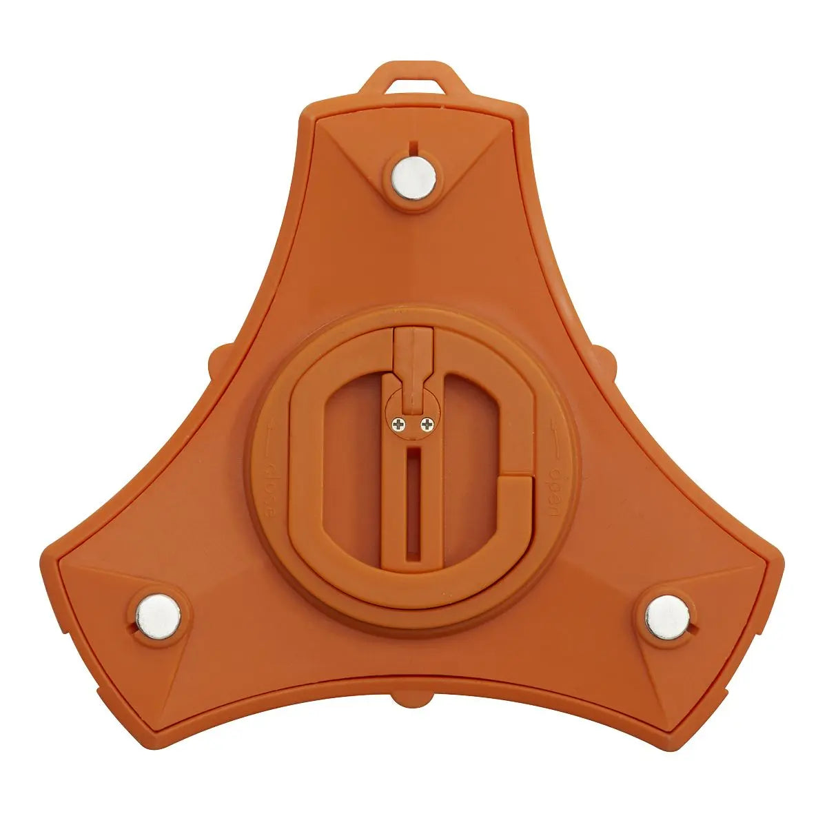 Sealey Rotating Warning Emergency Light 12 SMD LED + 6 SMD LED 3 x AAA Cell