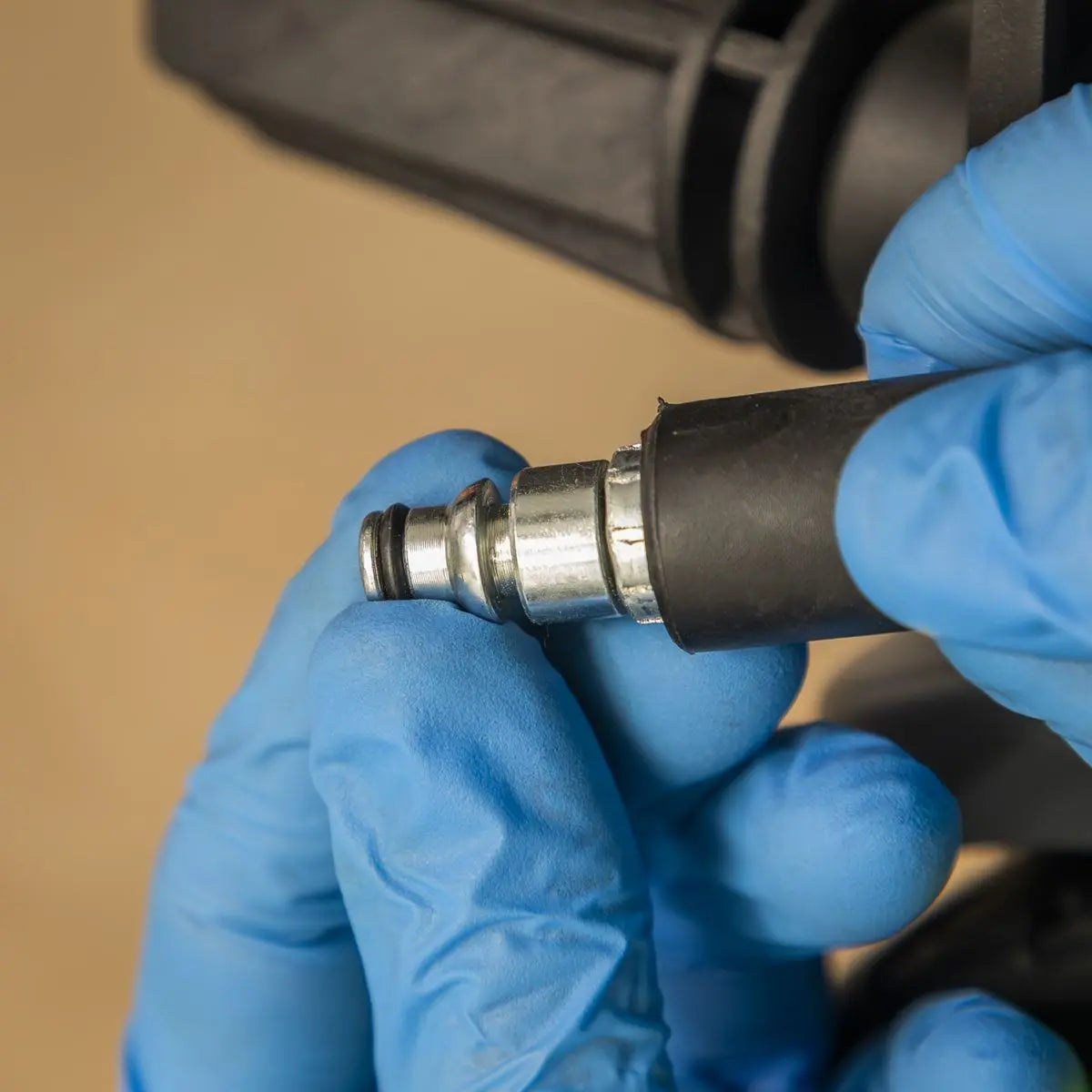 Sealey Rubber O-Ring Assortment 419pc - Metric