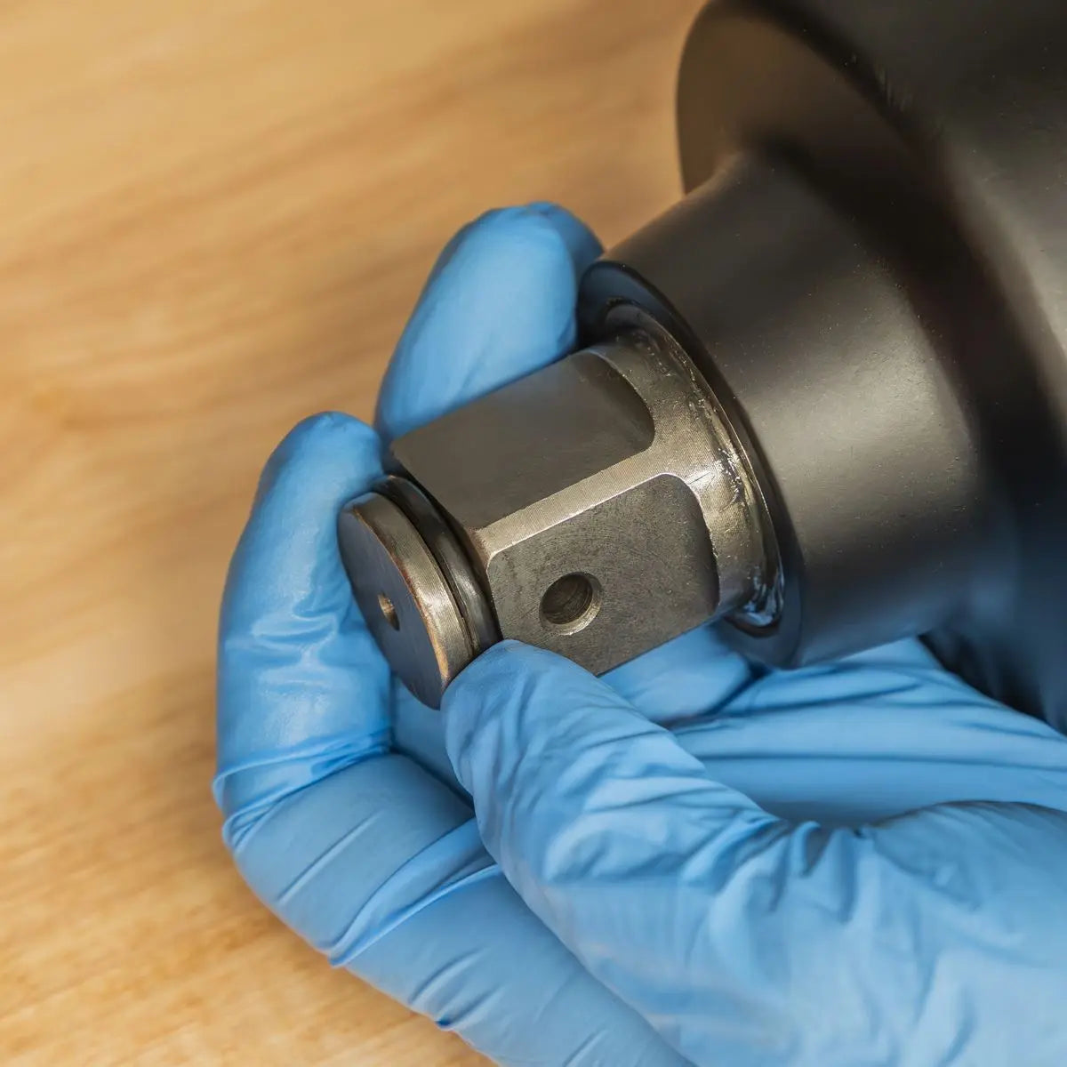 Sealey Rubber O-Ring Assortment 419pc - Metric