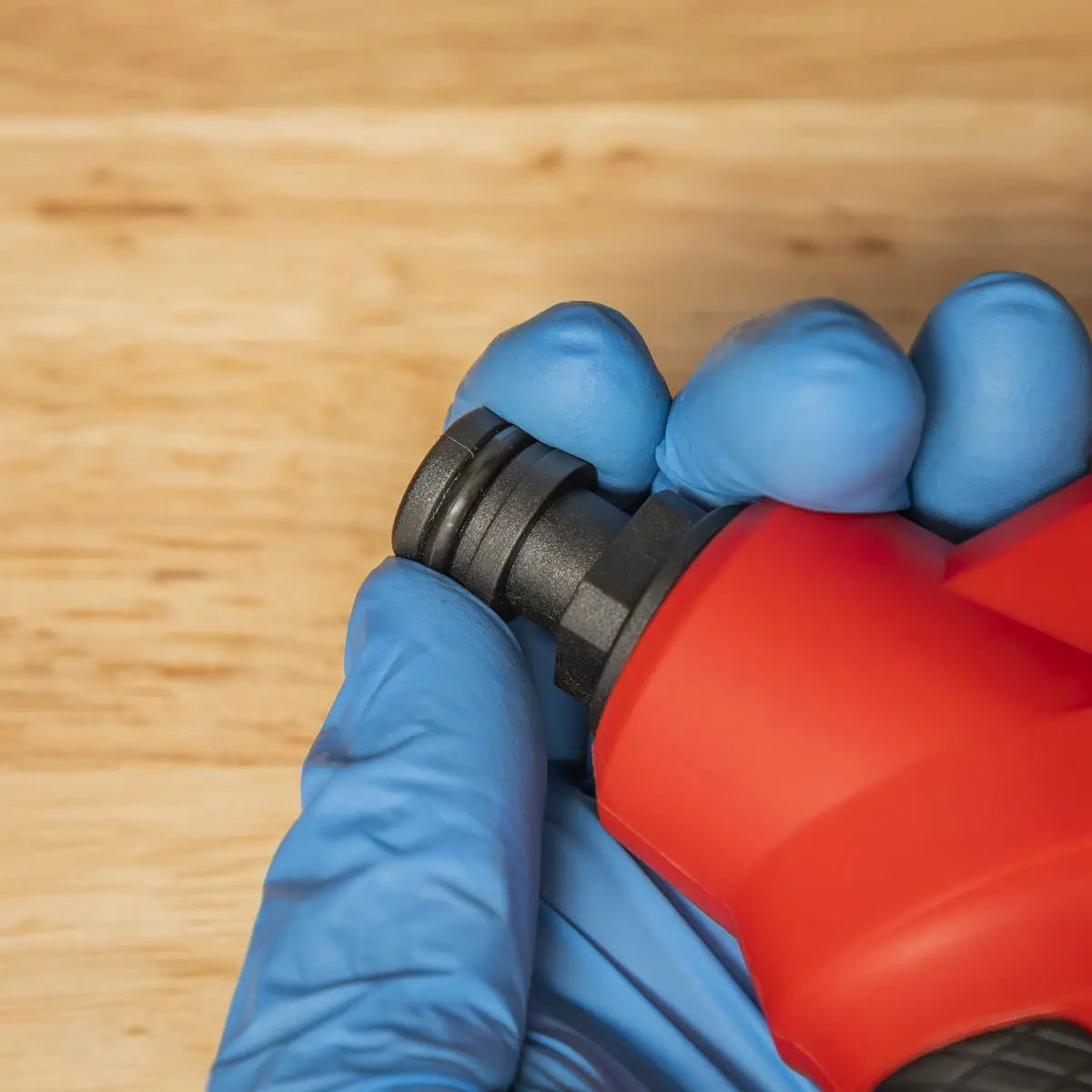 Sealey Rubber O-Ring Assortment 419pc - Metric