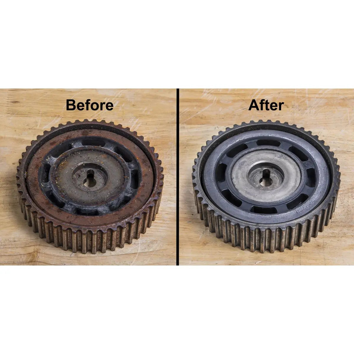 Sealey Rust Remover 5L White Rose Tools