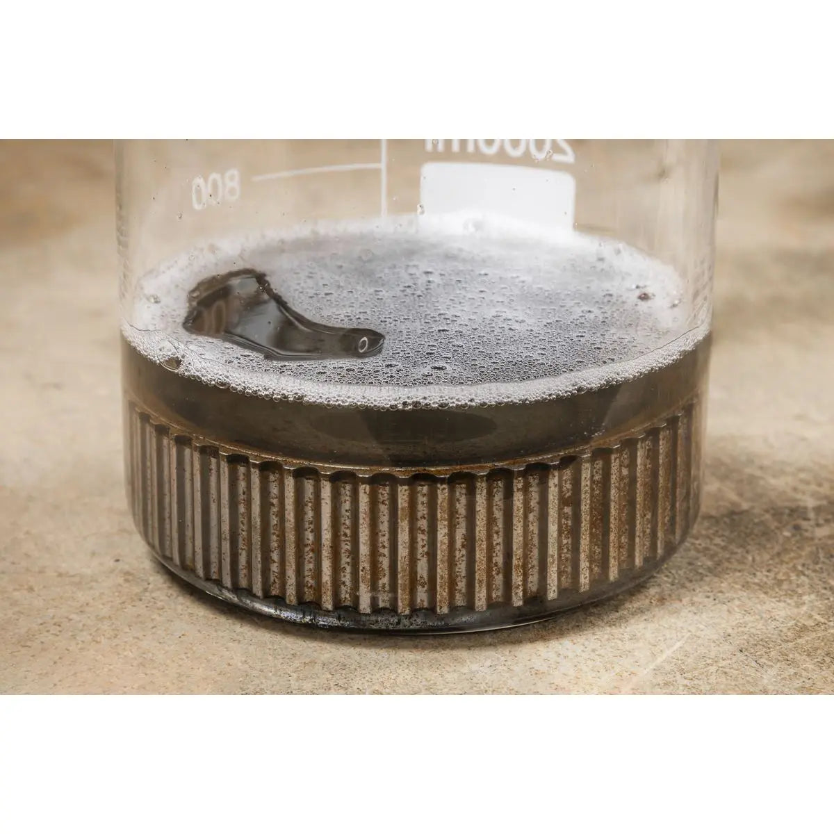 Sealey Rust Remover 5L White Rose Tools