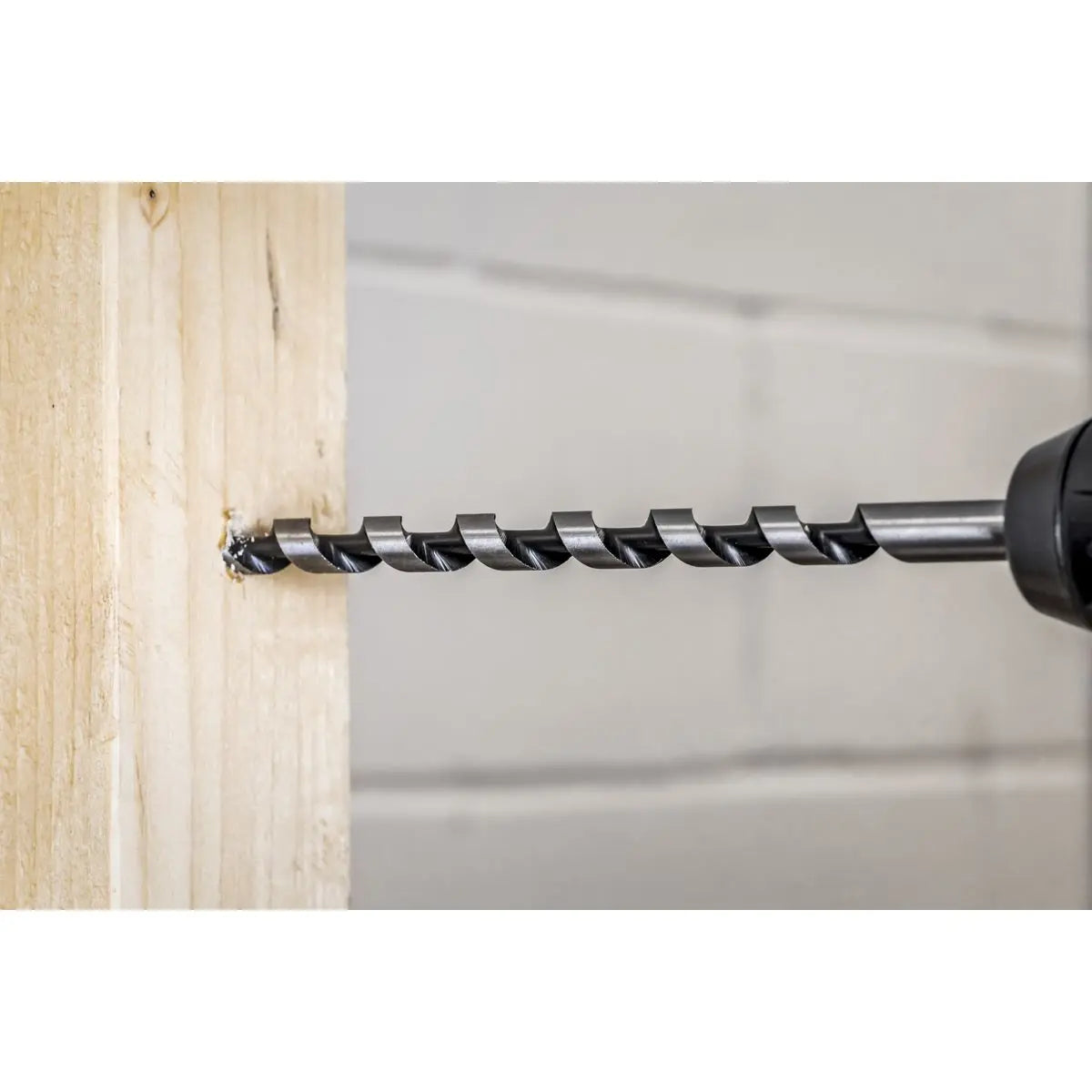 Sealey SDS Plus Auger Wood Drill Ø10 x 235mm