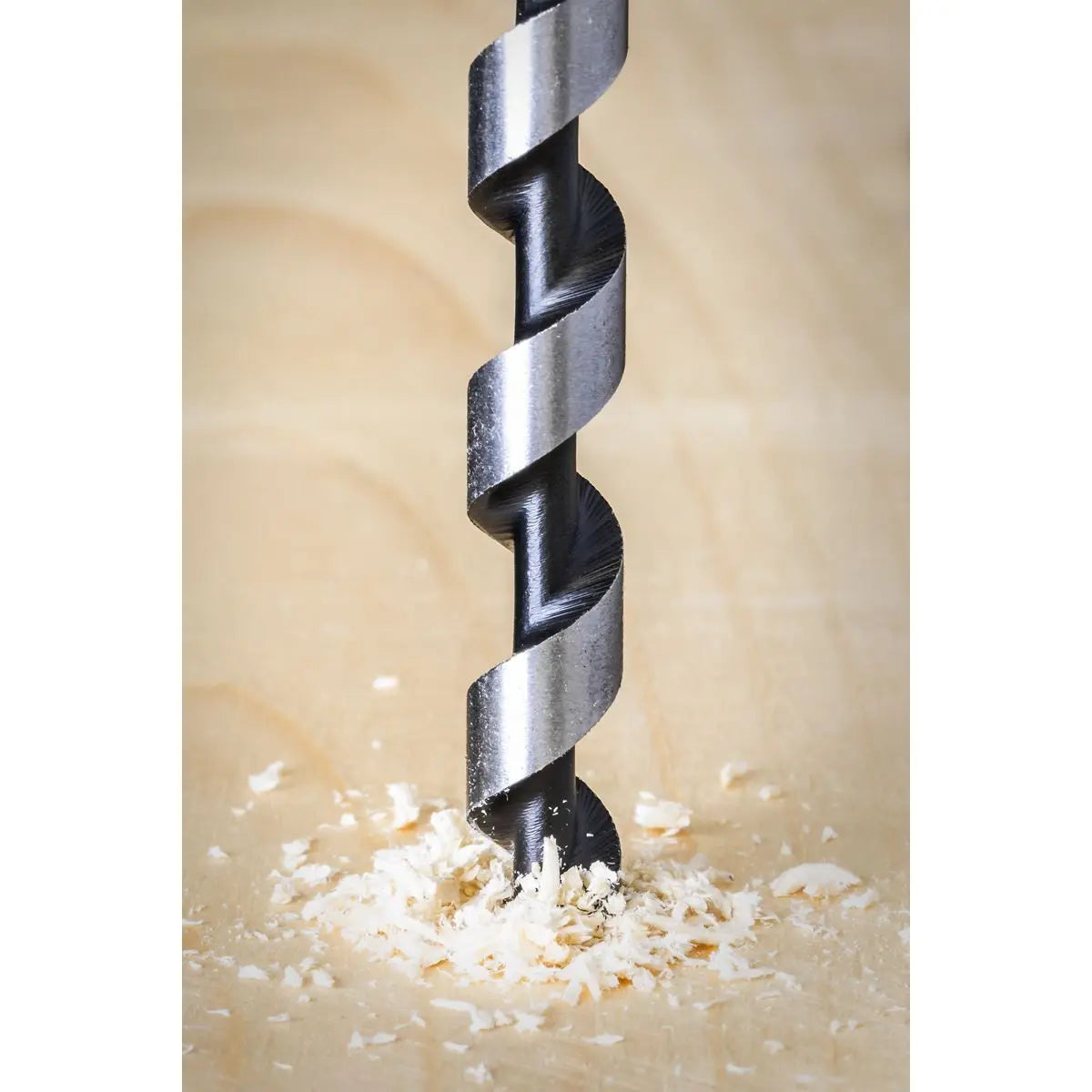 Sealey SDS Plus Auger Wood Drill Ø10 x 235mm