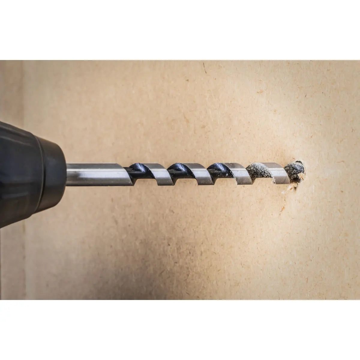 Sealey SDS Plus Auger Wood Drill Ø10 x 235mm