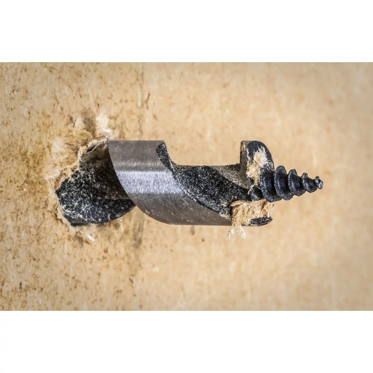 Sealey SDS Plus Auger Wood Drill Ø10 x 235mm