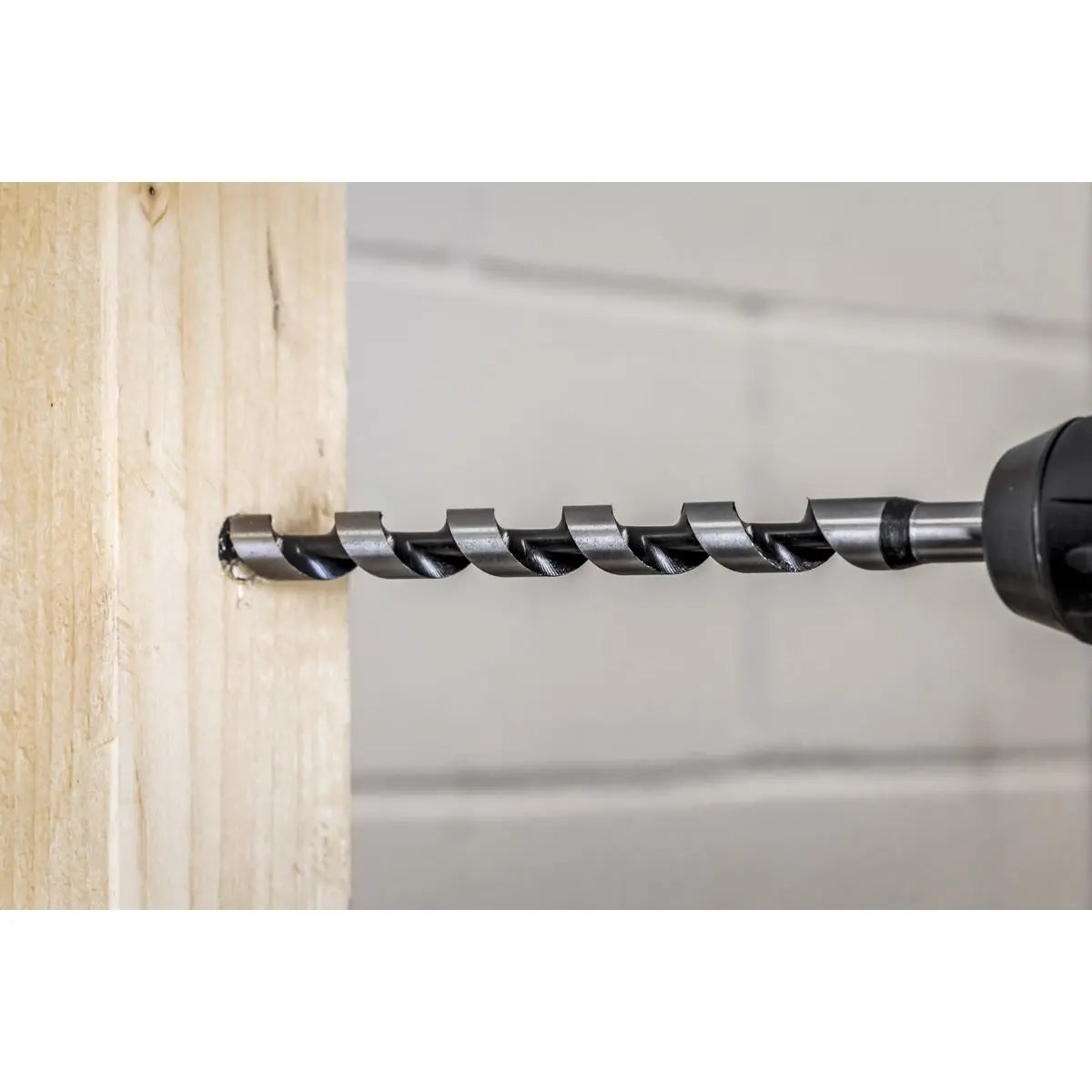 Sealey SDS Plus Auger Wood Drill Ø12 x 235mm