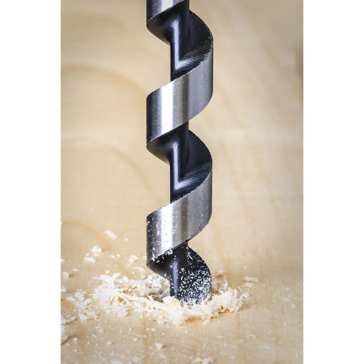 Sealey SDS Plus Auger Wood Drill Ø13 x 235mm