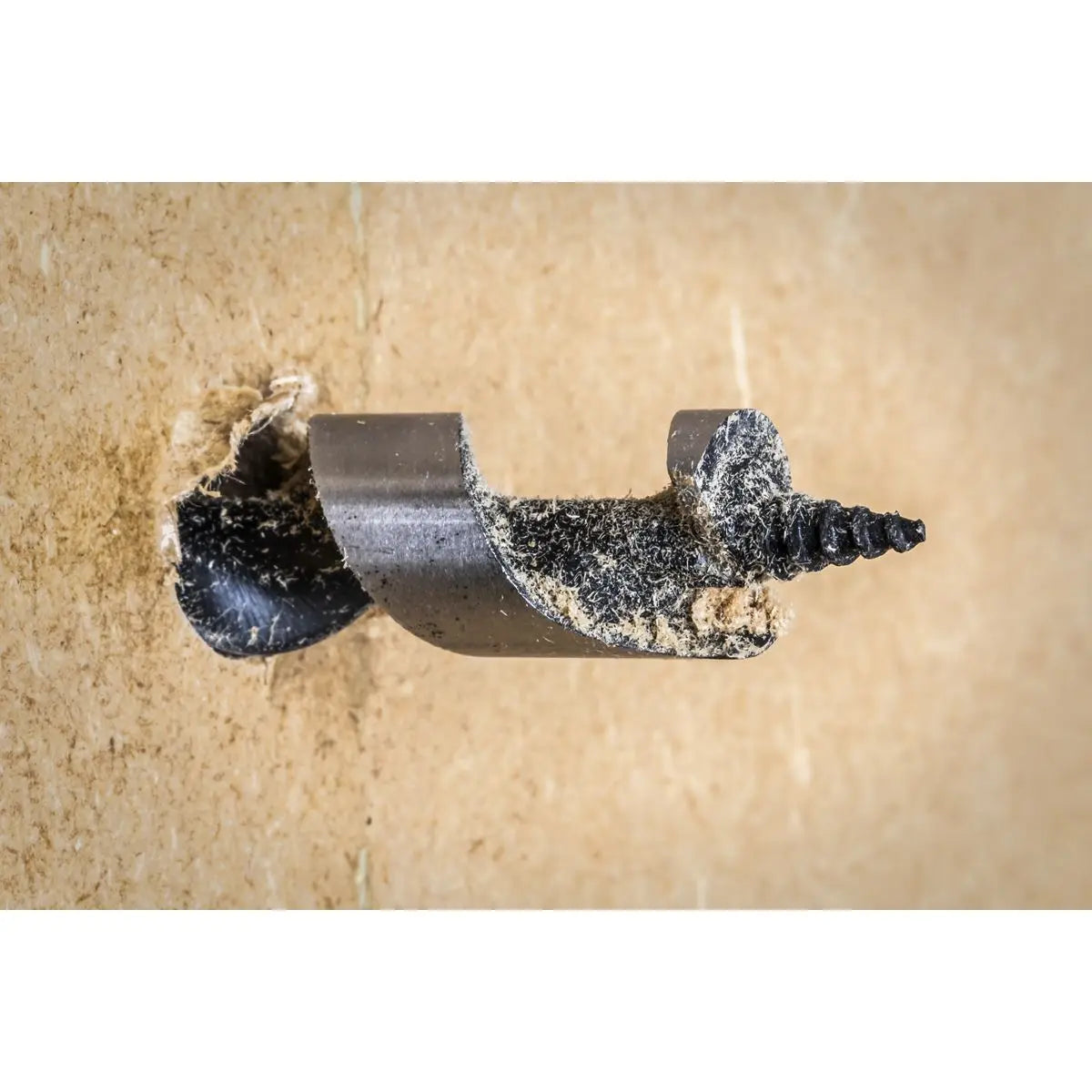 Sealey SDS Plus Auger Wood Drill Ø13 x 235mm