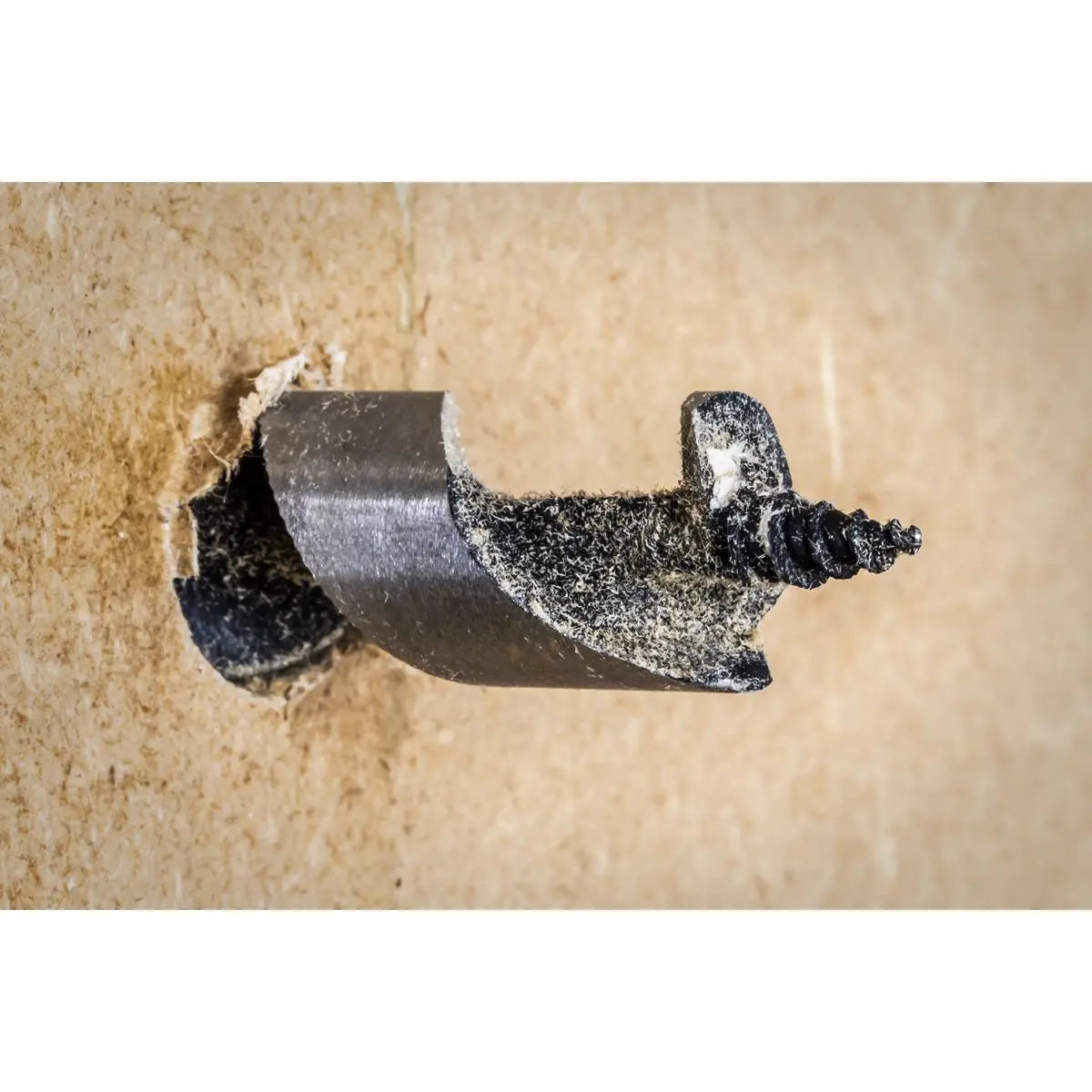 Sealey SDS Plus Auger Wood Drill Ø14 x 235mm