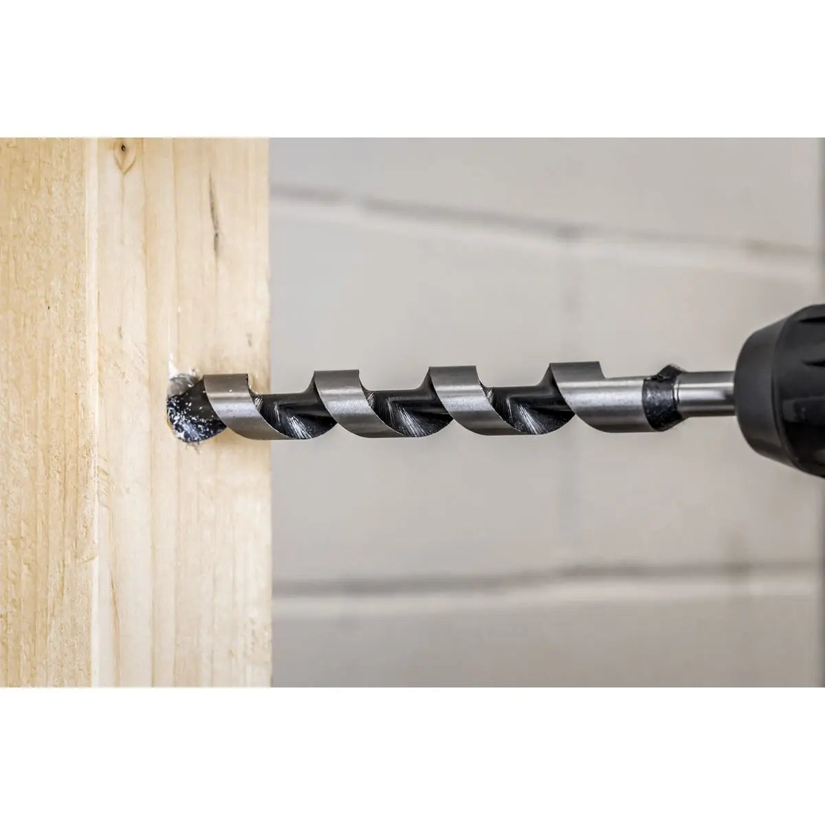 Sealey SDS Plus Auger Wood Drill Ø16 x 235mm