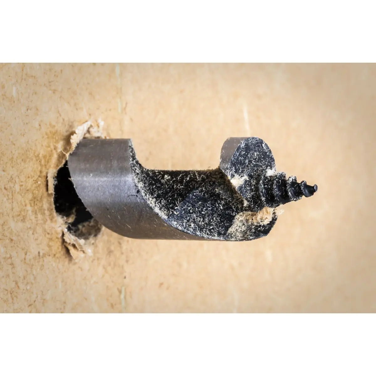 Sealey SDS Plus Auger Wood Drill Ø16 x 235mm