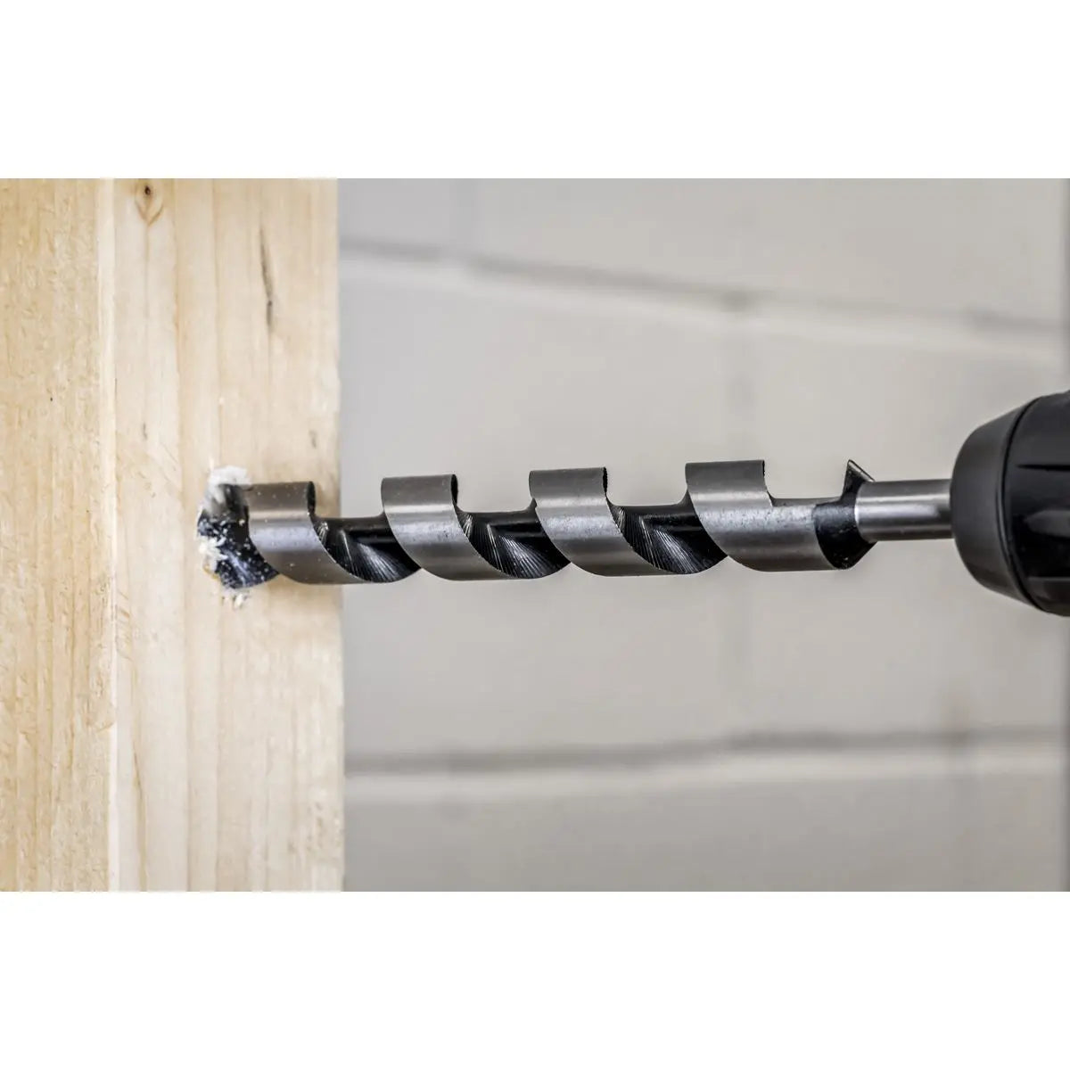 Sealey SDS Plus Auger Wood Drill Ø19 x 225mm