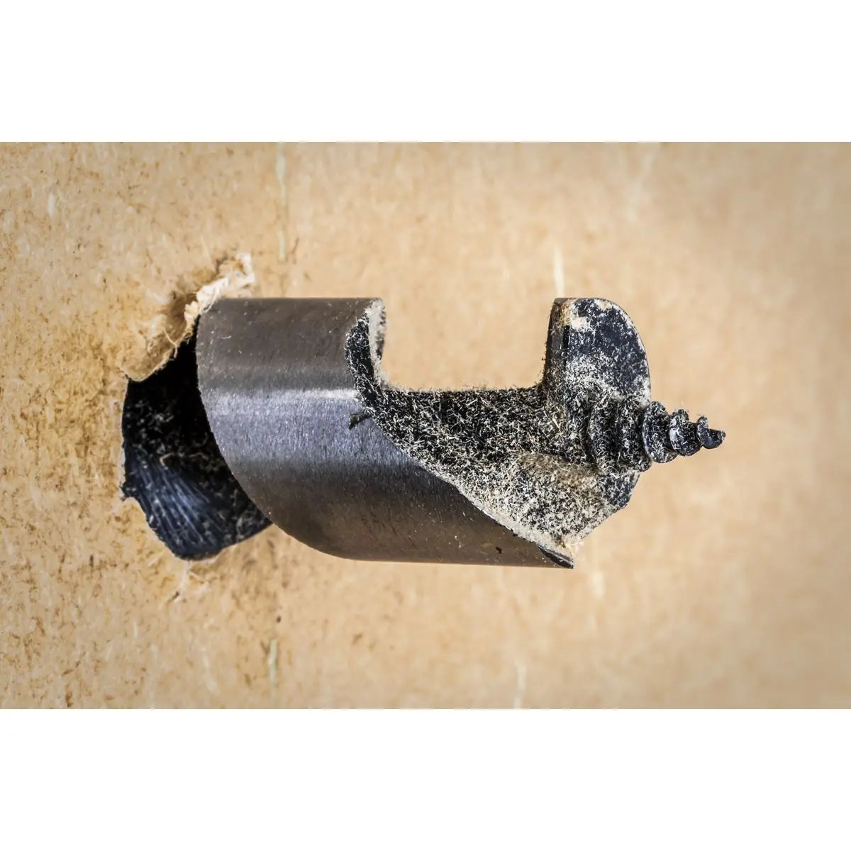 Sealey SDS Plus Auger Wood Drill Ø20 x 235mm