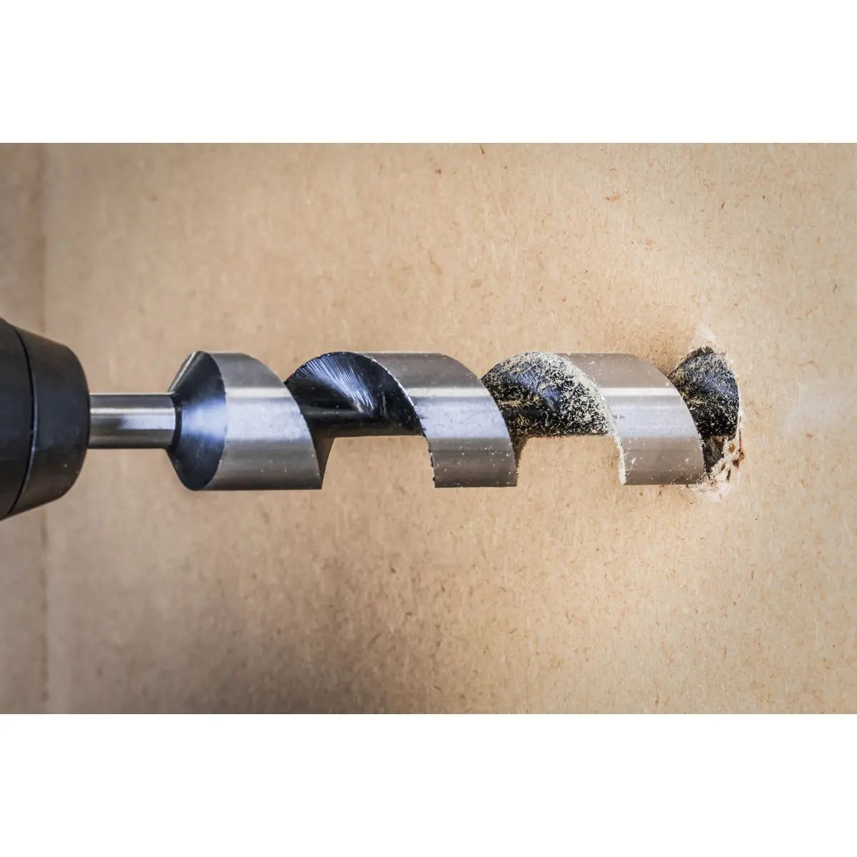 Sealey SDS Plus Auger Wood Drill Ø25 x 235mm