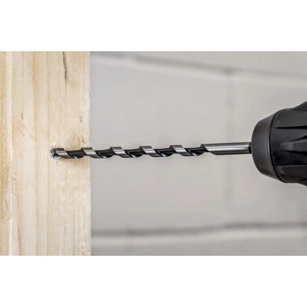 Sealey SDS Plus Auger Wood Drill Ø6 x 200mm