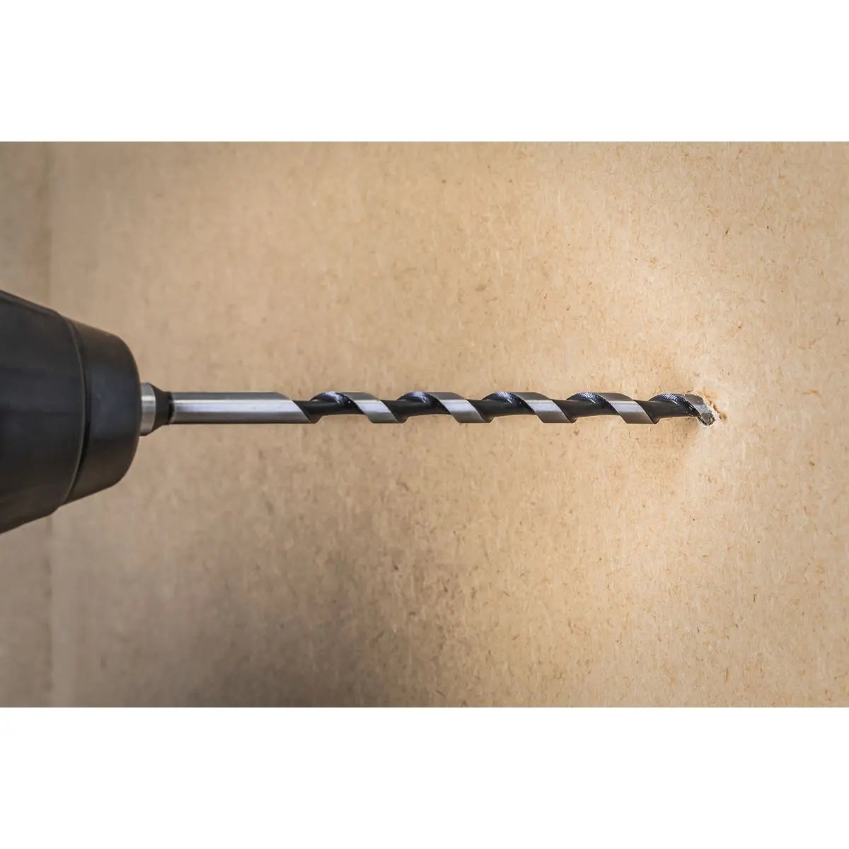 Sealey SDS Plus Auger Wood Drill Ø6 x 200mm