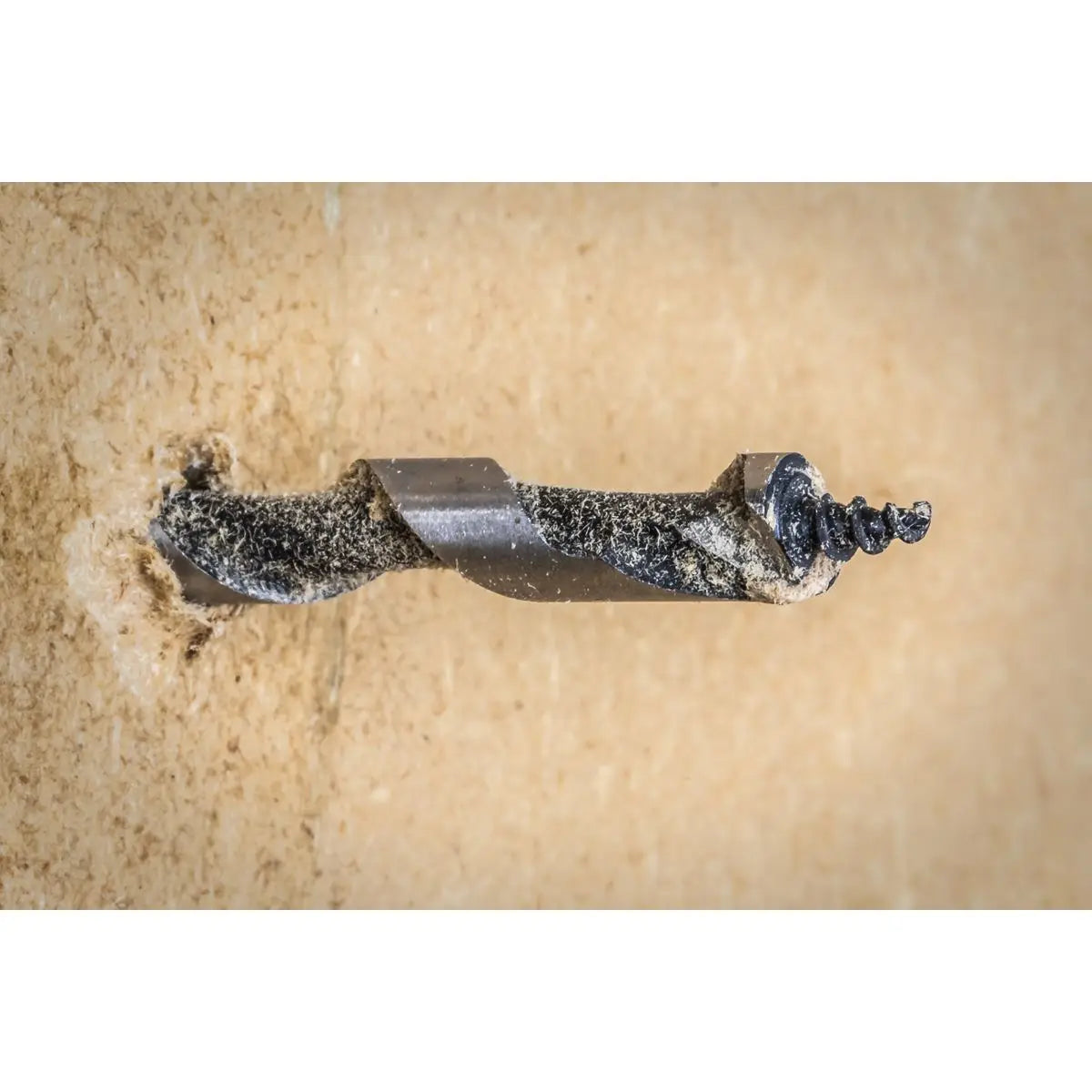 Sealey SDS Plus Auger Wood Drill Ø6 x 200mm