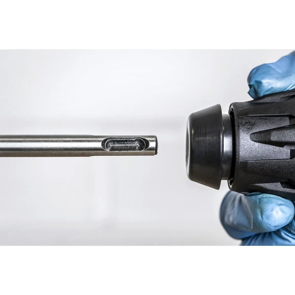 Sealey SDS Plus Auger Wood Drill Ø8 x 200mm