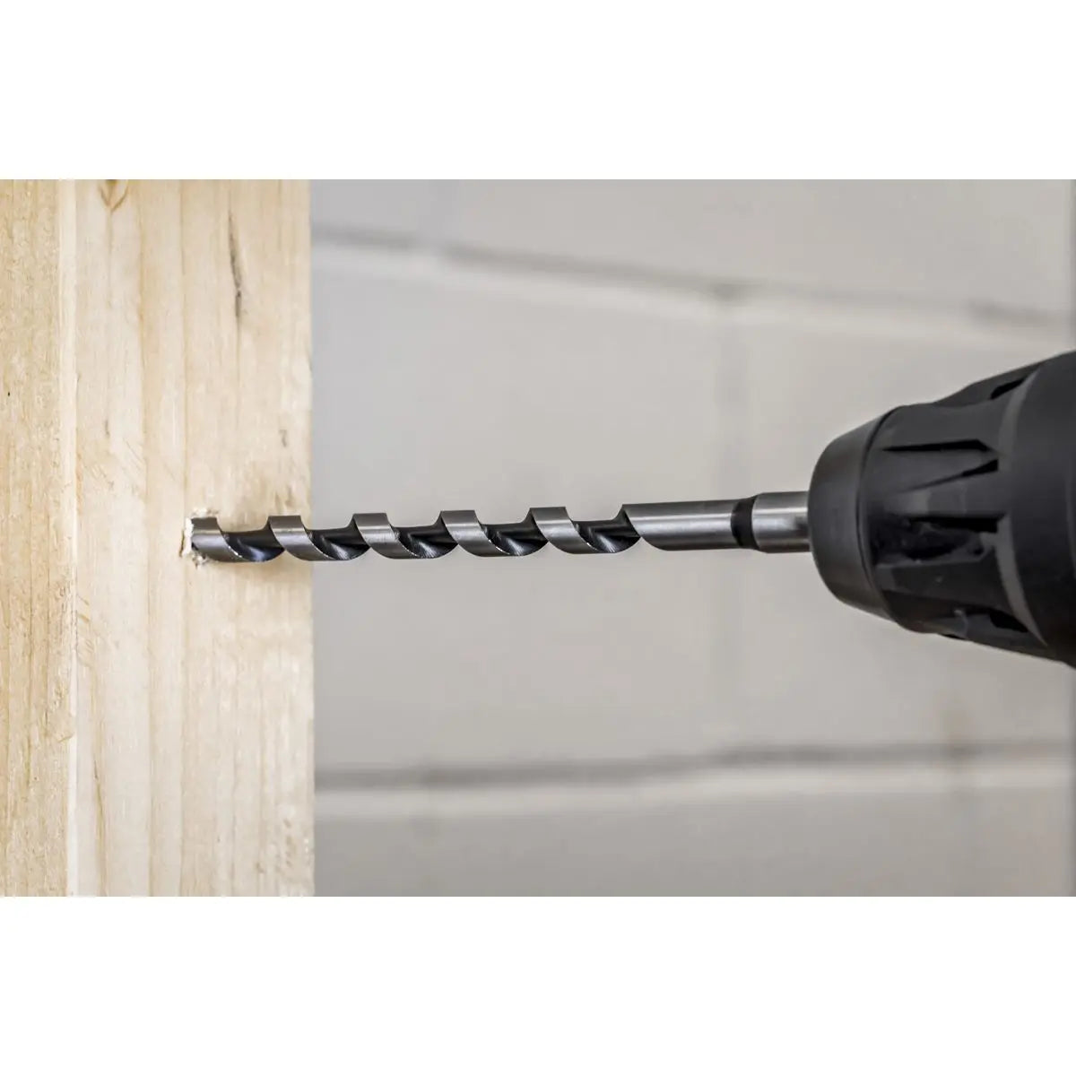 Sealey SDS Plus Auger Wood Drill Ø8 x 200mm