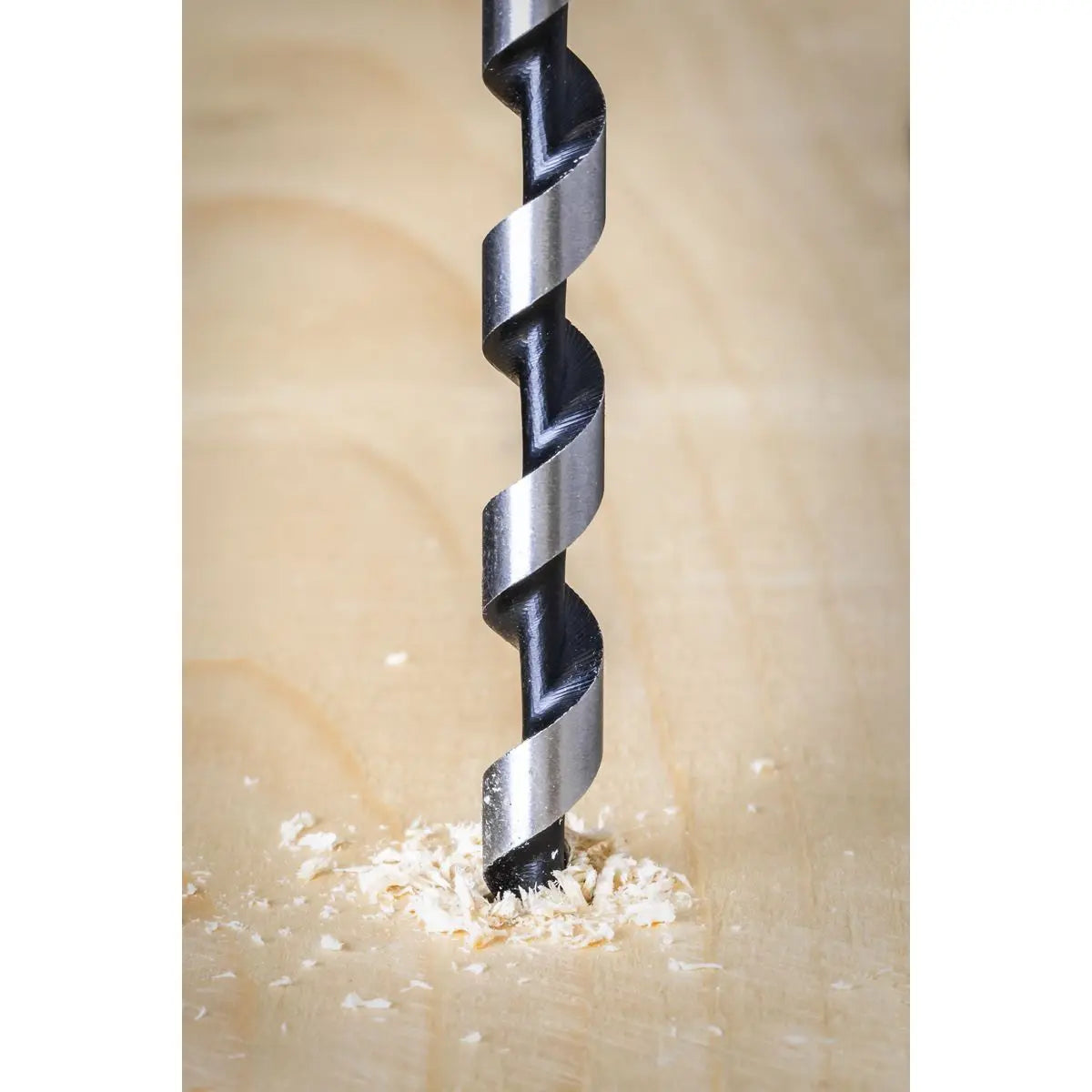 Sealey SDS Plus Auger Wood Drill Ø8 x 200mm