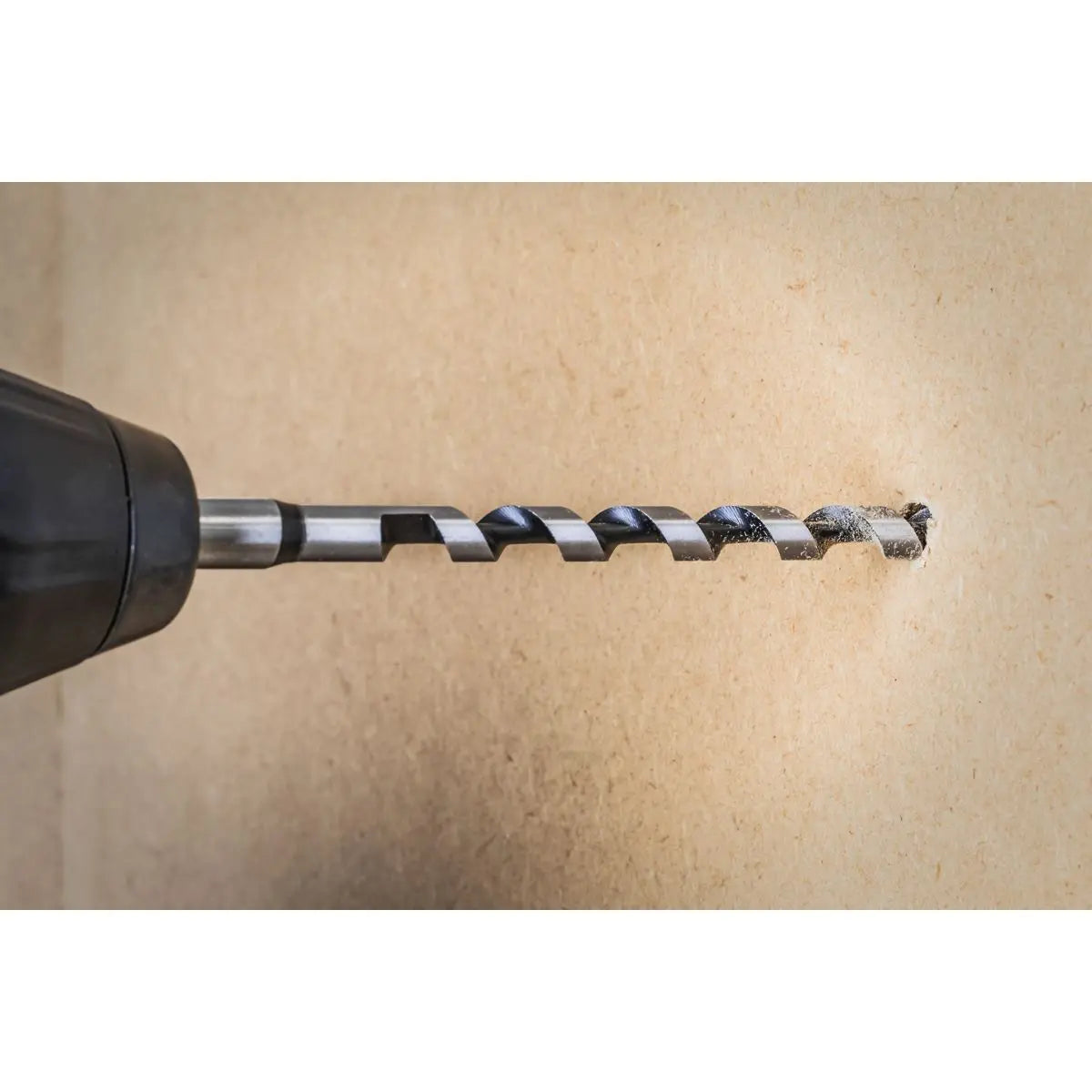 Sealey SDS Plus Auger Wood Drill Ø8 x 200mm