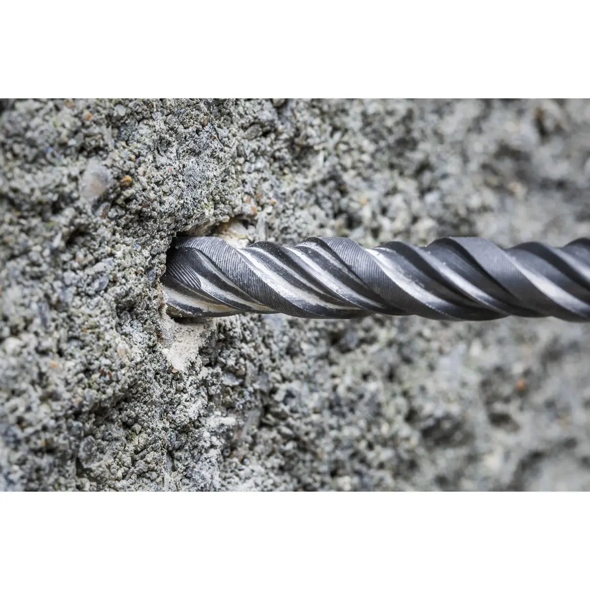 Sealey SDS Plus Drill Bit Ø10 x 450mm