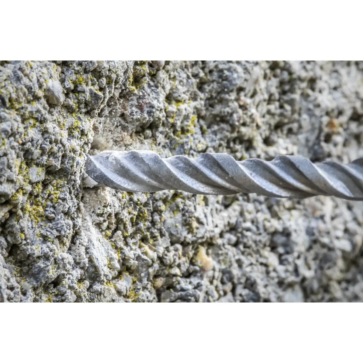 Sealey SDS Plus Drill Bit Ø4 x 160mm