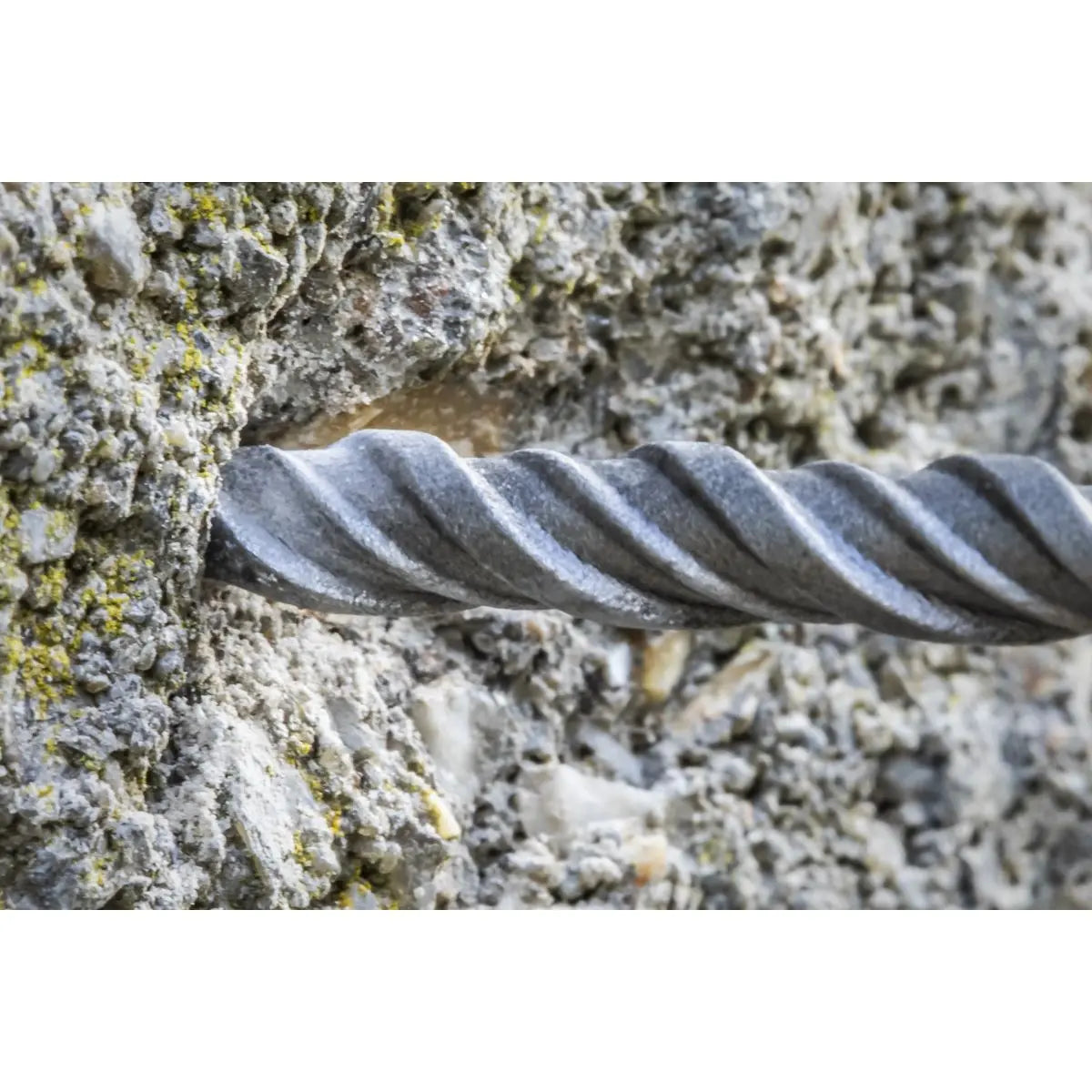 Sealey SDS Plus Drill Bit Ø5 x 160mm