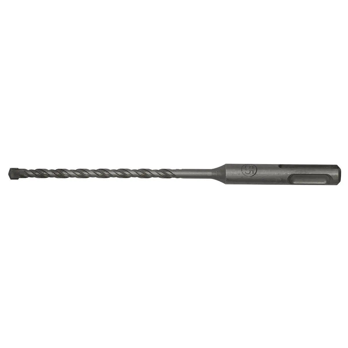 Sealey SDS Plus Drill Bit Ø5.5 x 160mm