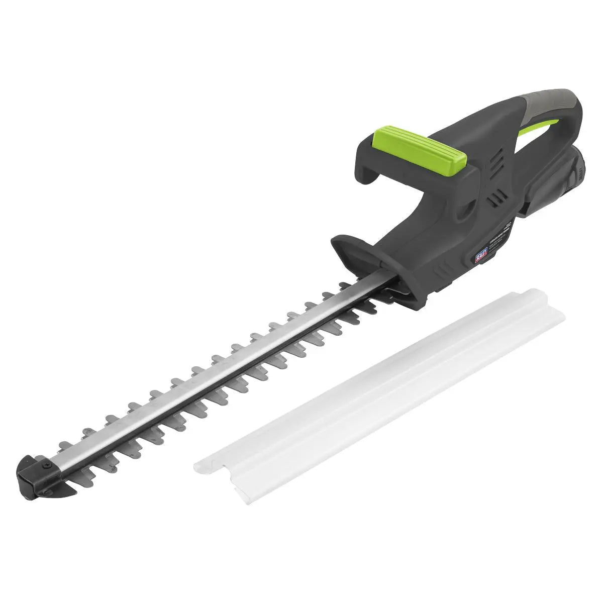 Sealey SV10.8 Series Cordless Hedge Trimmer 10.8V - Body Only White Rose Tools