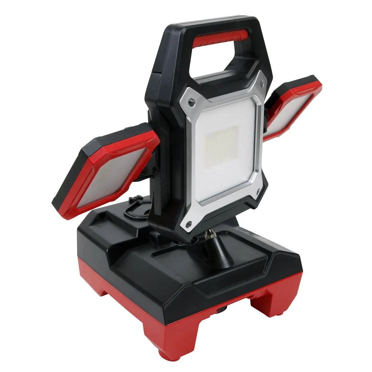 Sealey SV20 Series 2-in-1 Cordless/Corded 45W SMD LED Worklight 20V/230V - Body Only White Rose Tools