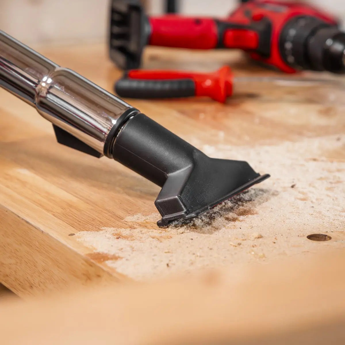 Sealey SV20 Series Backpack Vacuum Cleaner 40V - Body Only White Rose Tools