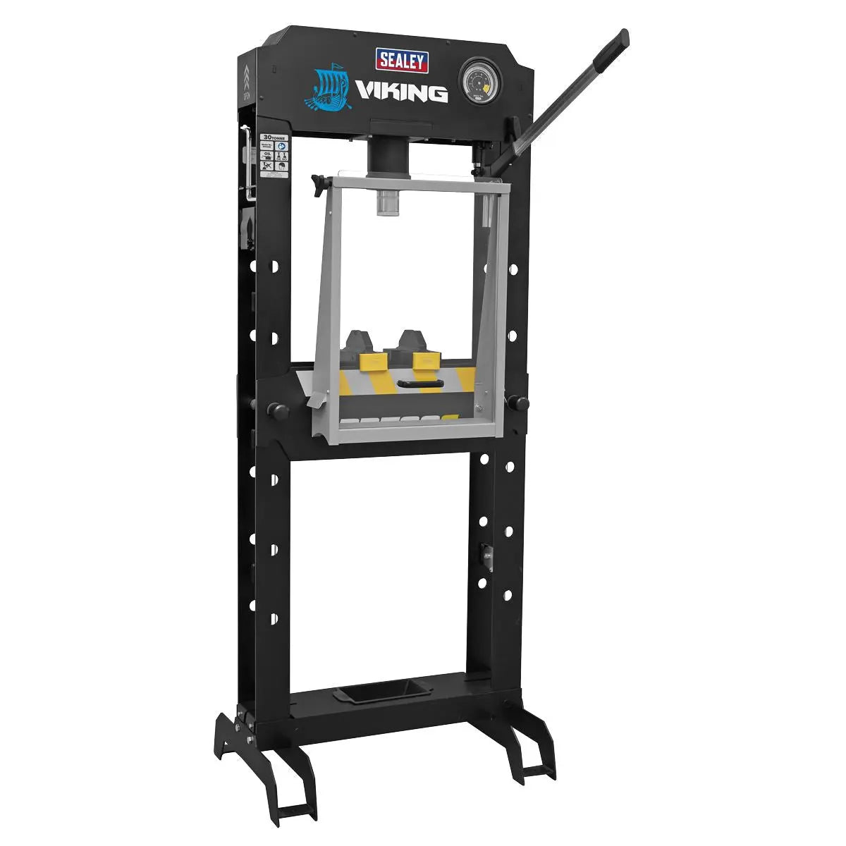 Sealey Safety Guard for PPF20S, PPF30S