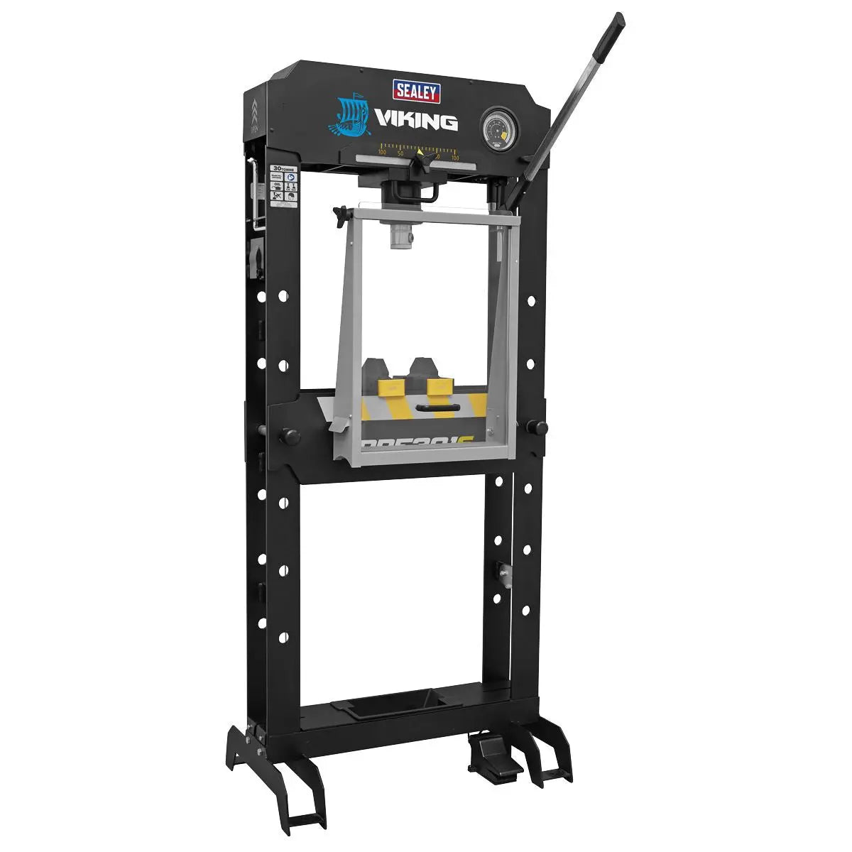 Sealey Safety Guard for PPF301S