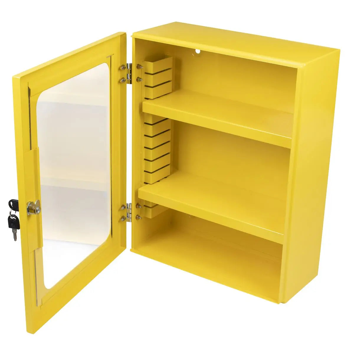 Sealey Safety Lockout Cabinet  White Rose Tools