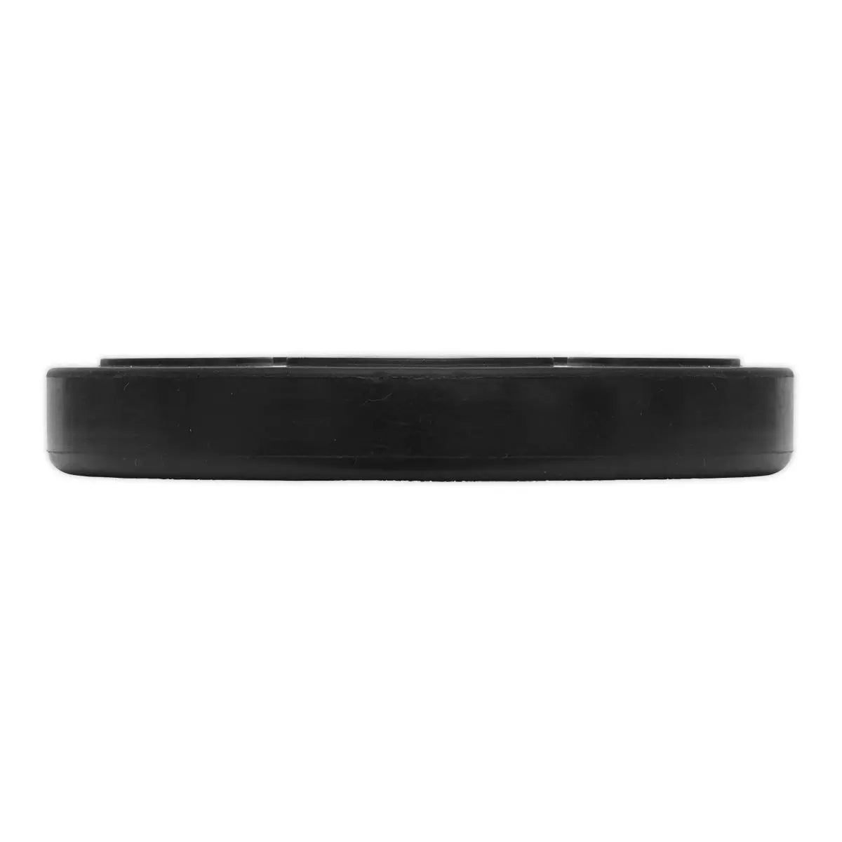 Sealey Safety Rubber Trolley Jack Pad Type B To Fit 95-97mm Saddle