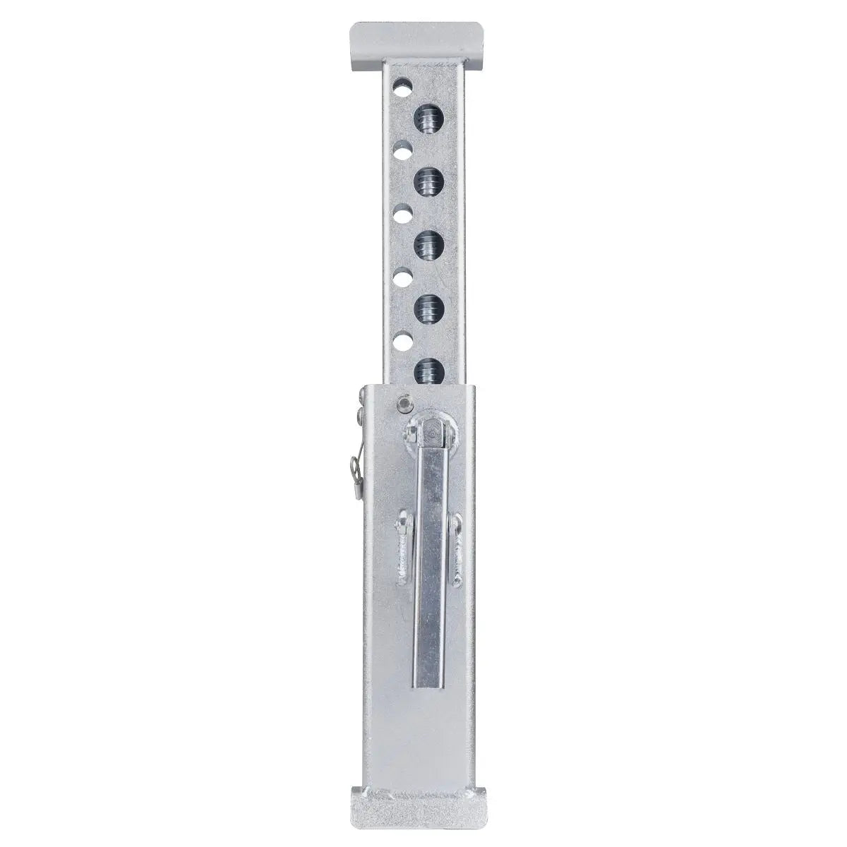 Sealey Safety Support Brace for Hydraulic Floor Jacks 3 Tonne White Rose Tools