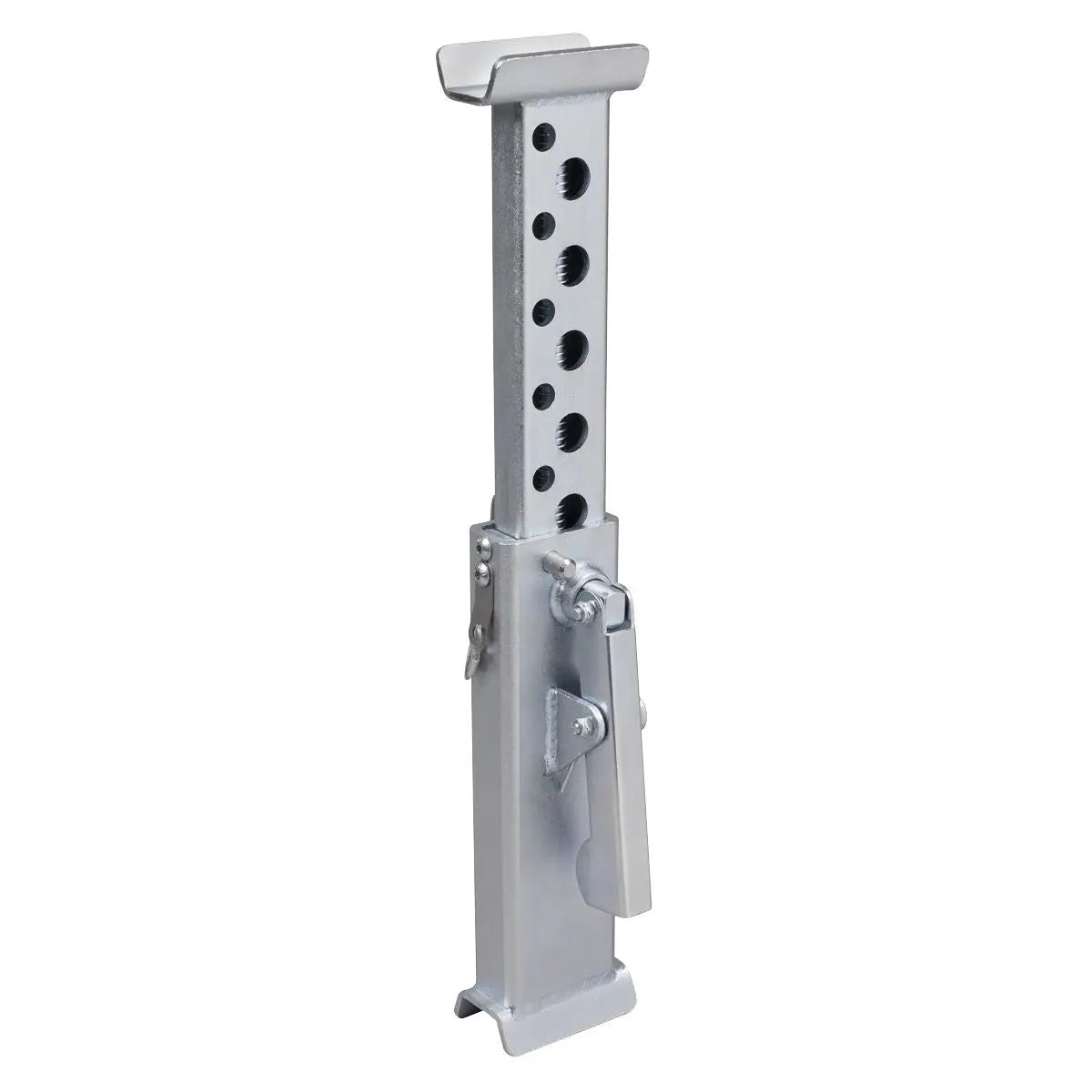 Sealey Safety Support Brace for Hydraulic Floor Jacks 3 Tonne White Rose Tools