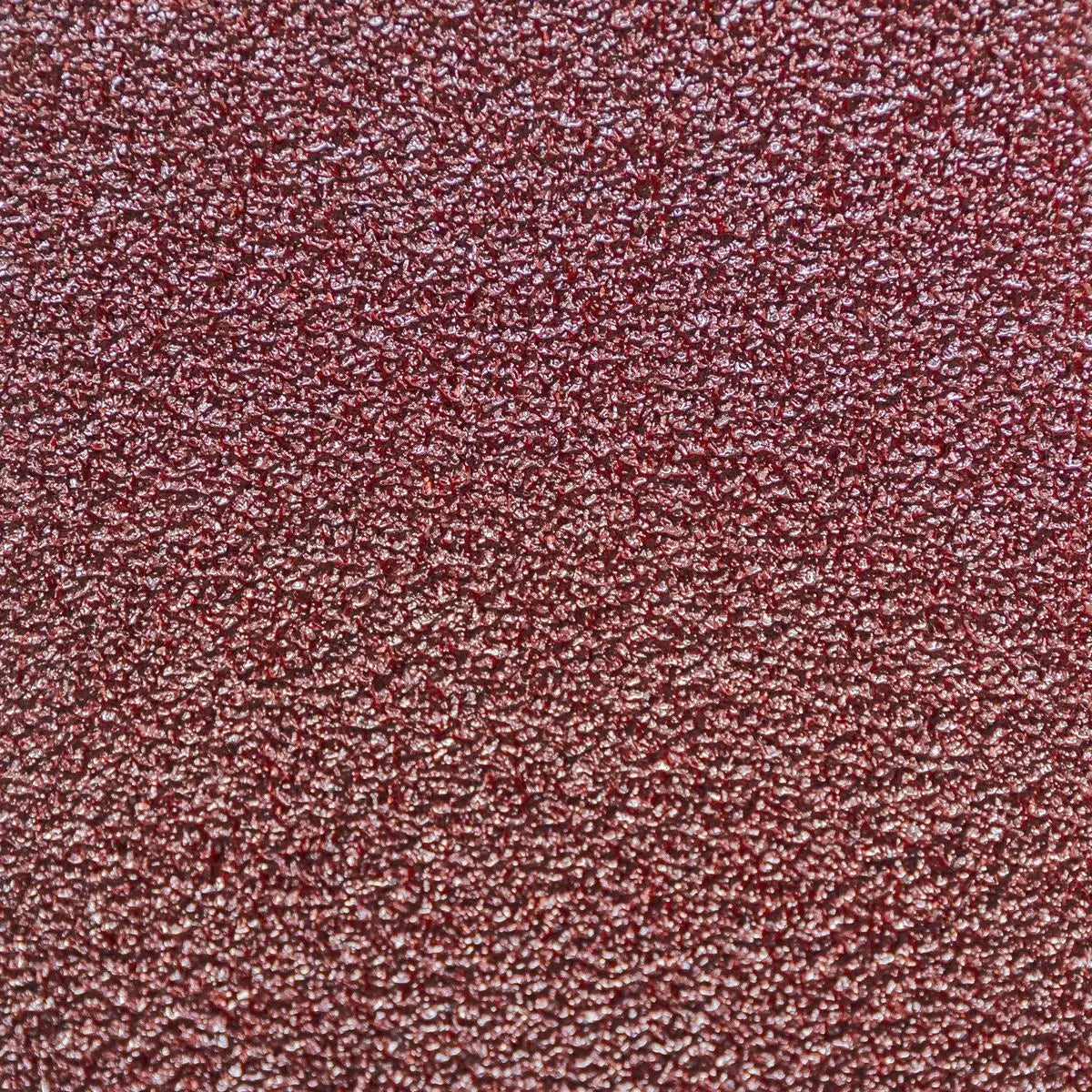 Sealey Sanding Belt 76 x 457mm 60Grit Pack of 5 White Rose Tools