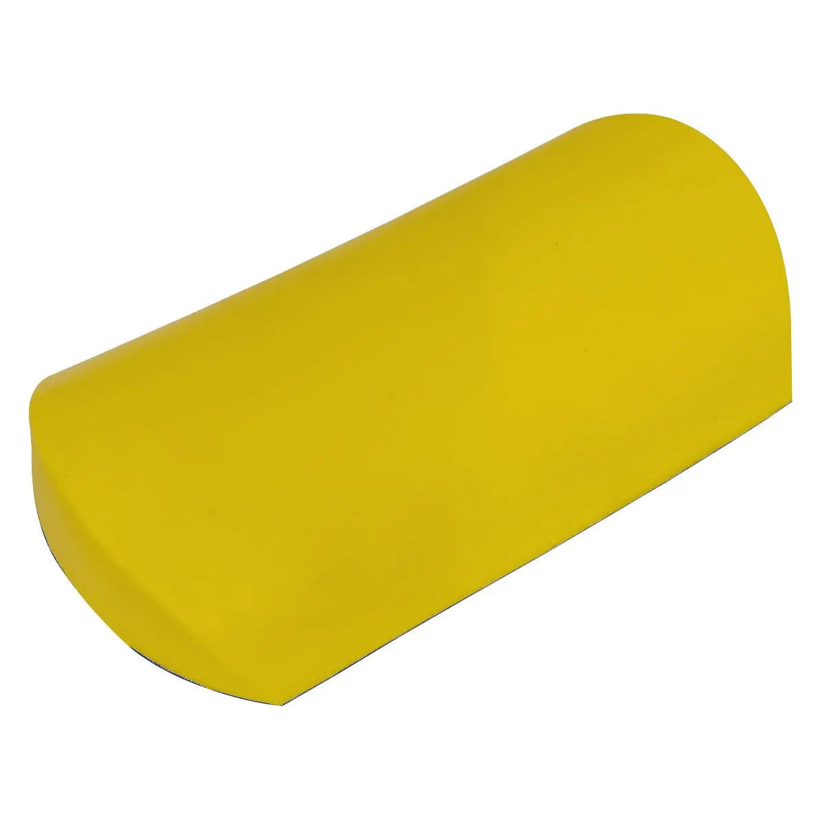 Sealey Sanding Block Convex Hook-and-Loop 90 x 160mm White Rose Tools